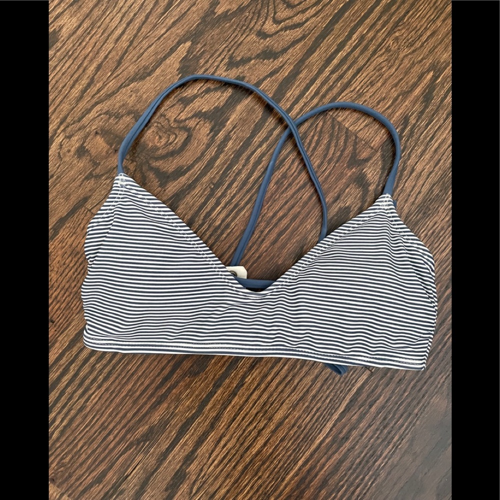 Swim Top